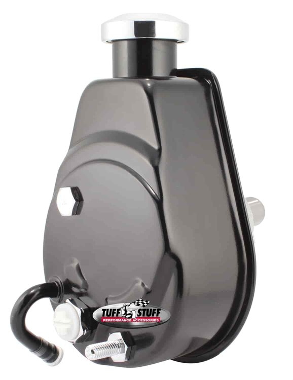 Saginaw Power Steering Pump Universal