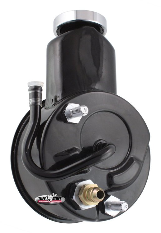 Saginaw Power Steering Pump 1961-1966 Chevy Full Size Cars V8