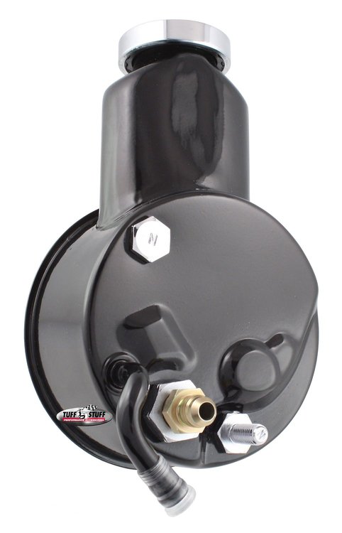 Saginaw Power Steering Pump 1969 Camaro/Nova V8
