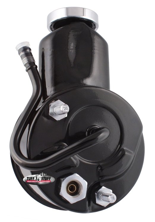 Saginaw Power Steering Pump 1969-1972 Buick