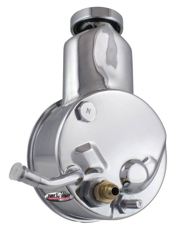 Saginaw Power Steering Pump 1970 Chevy V8