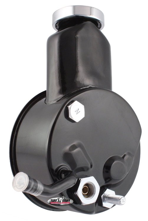 Saginaw Power Steering Pump 1969 Chevy V8