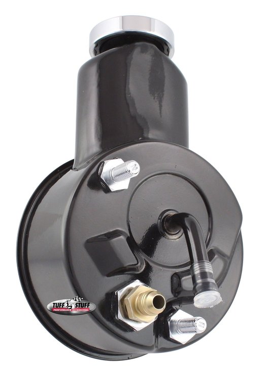 Saginaw Power Steering Pump 1968 Camaro V8