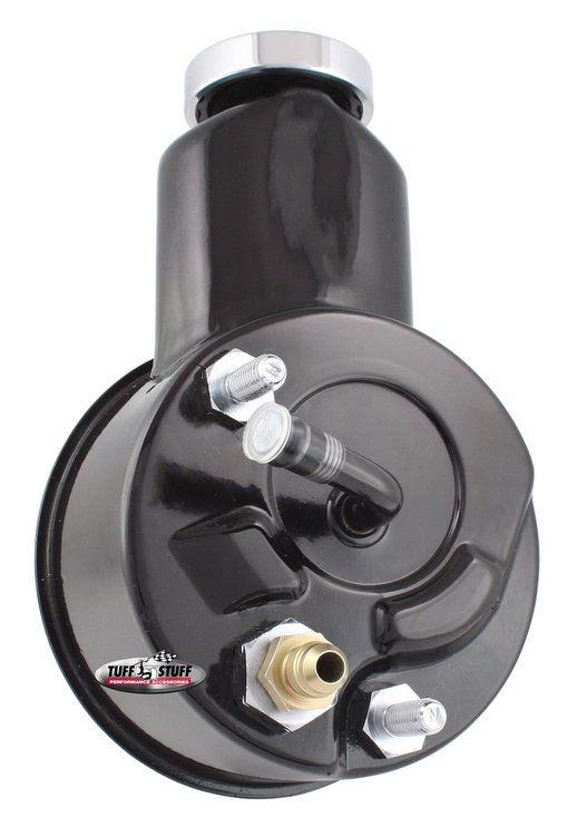 Saginaw Power Steering Pump 1961-1969 Chevy Cars/Light Trucks