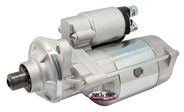 OEM Style Starter [2001-2003 Ford Powerstroke Diesel 7.3L V8]