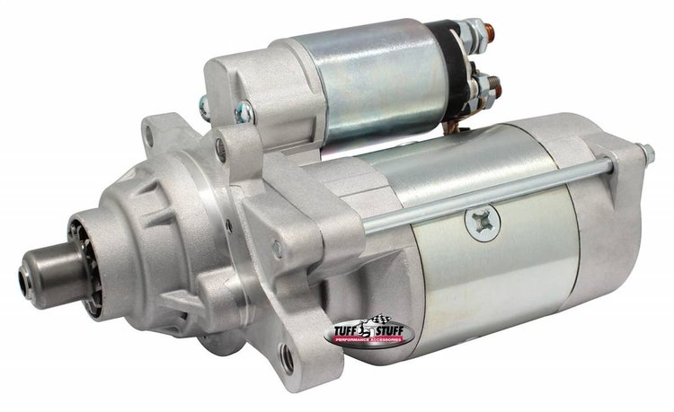 OEM Style Starter [2003-2007 Ford Powerstroke Diesel 6.0L V8]