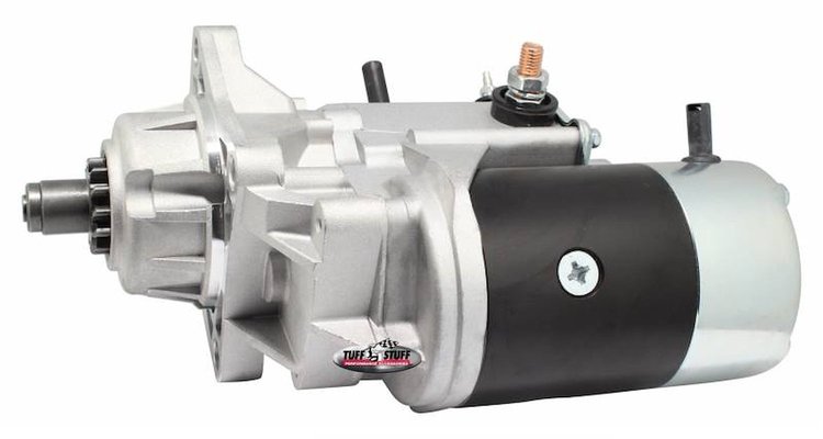 OEM Style Starter [1989-1998 Dodge Ram Fits Cummins Diesel 5.9L L6]