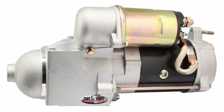 OEM Style Starter [1982-2000 GM 6.2L, 6.5L V8 Diesel]
