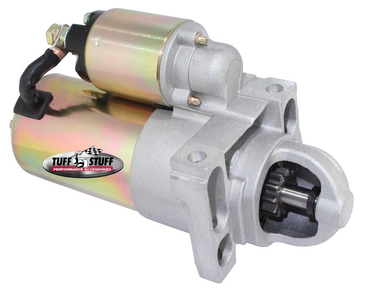 PMGR Starter Zinc 1998-01 Camaro/Firebird LS1