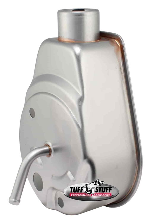 Saginaw Power Steering Reservoir Replacement