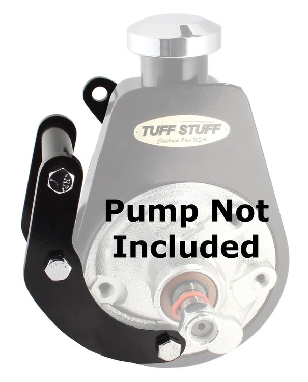 Power Steering Pump Bracket Saginaw