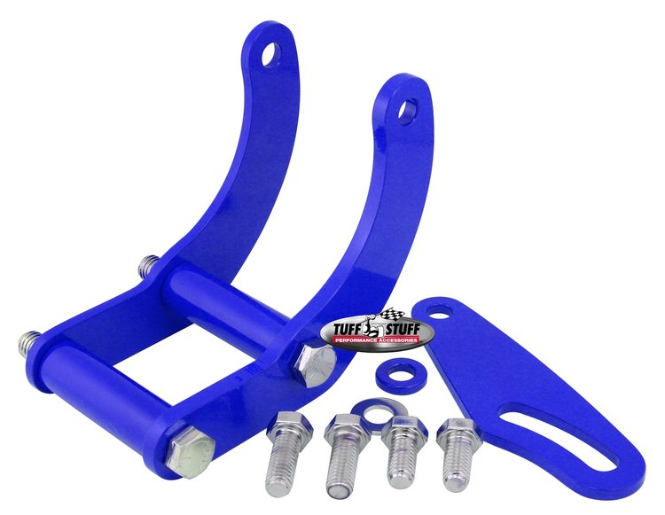 Power Steering Pump Bracket Big Block GM