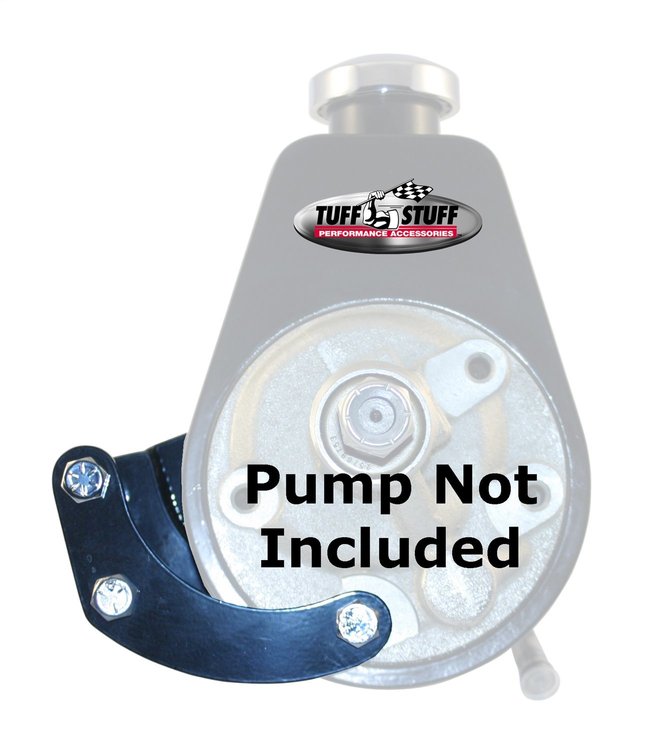 Power Steering Pump Bracket Saginaw