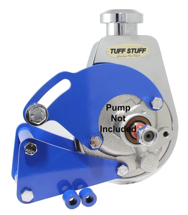 Power Steering Pump Bracket Long Pump