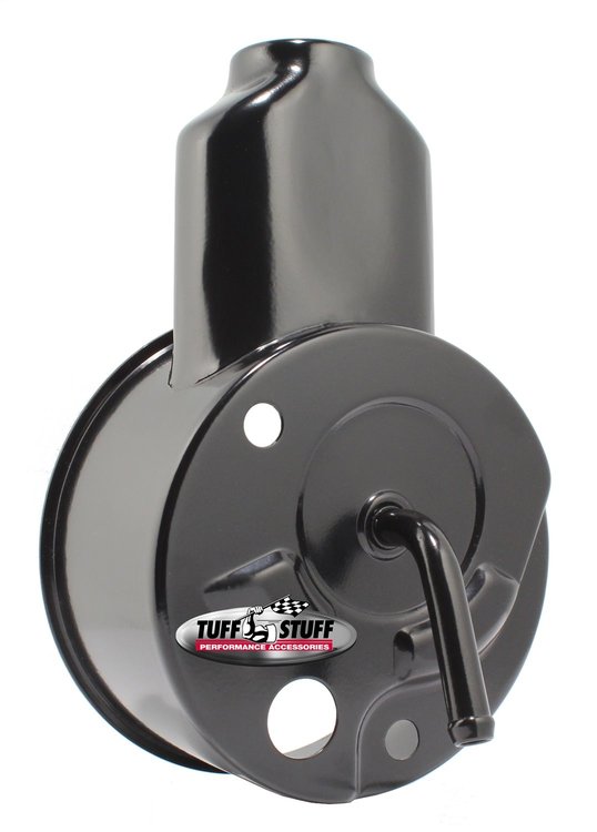 POWER STEERING PUMP CAN B
