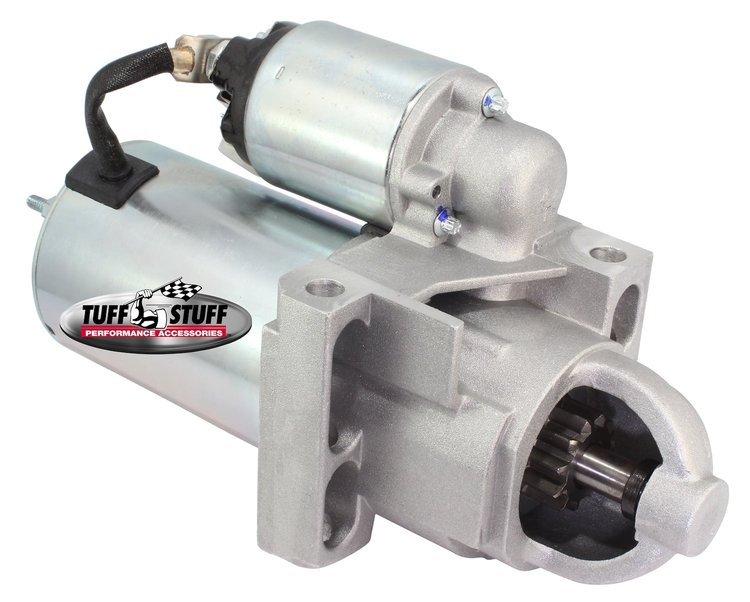 PMGR Starter Zinc 1955-00 Small and Big Block Chevy