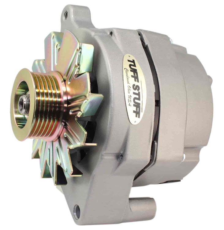 Alternator 1961-85 Ford Small Case Applications 100 AMP