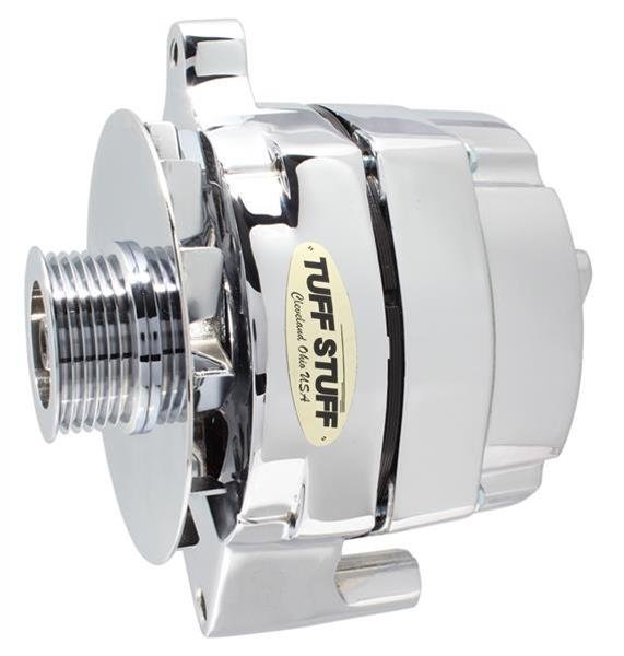 Ford Alternator 100 Amp [GM 10si Case]