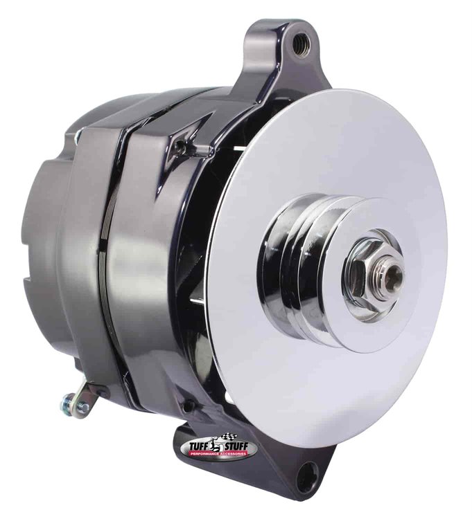 Ford Alternator 100 AMP