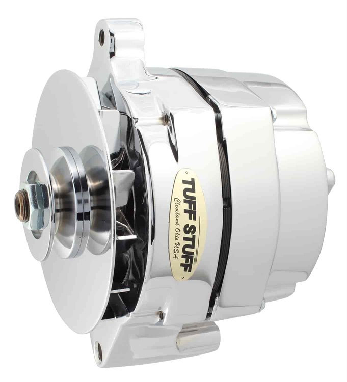 Alternator 1961-85 Ford Small Case Applications 100 AMP