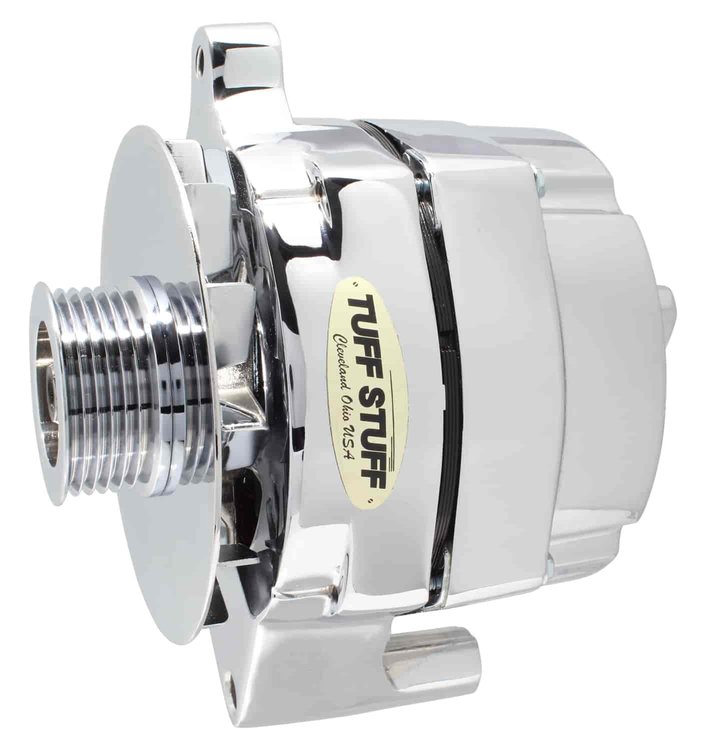 Alternator 1961-85 Ford Small Case Applications 100 AMP