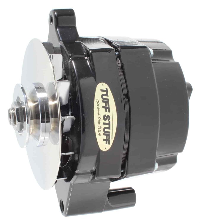 Alternator 1961-85 Ford with Small Case Applications 100 AMP