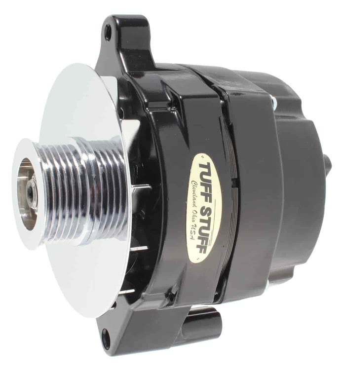 Alternator 1961-85 Ford with Small Case Applications 100 AMP