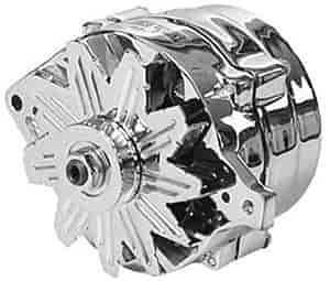 FORD CHROME 200 EXT SERP ALTERNATOR