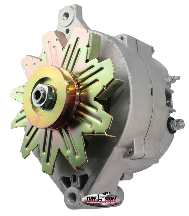 FORD ALTERNATOR LARGE CAS