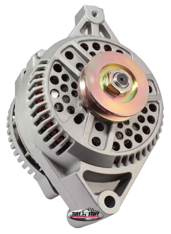 FORD ALTERNATOR LARGE CAS