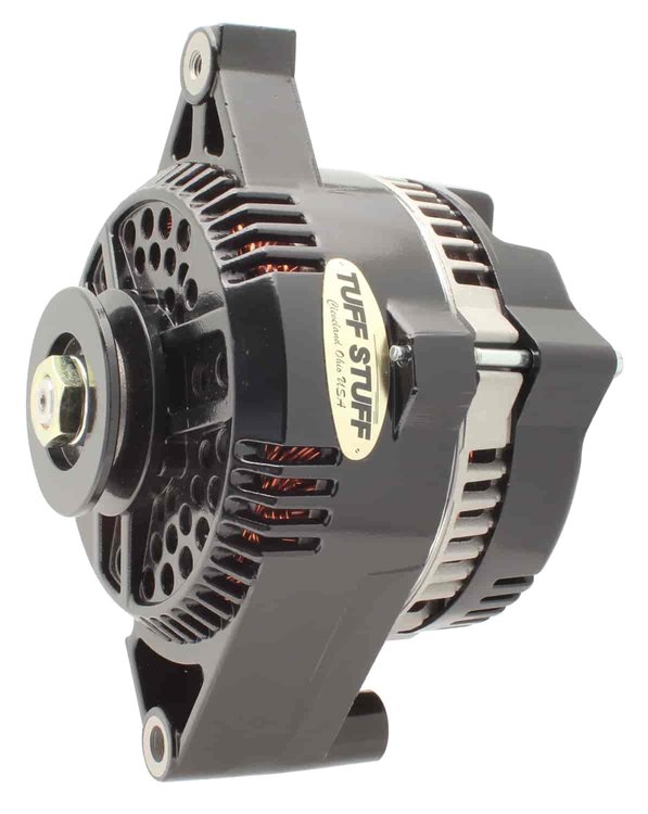 FORD ALTERNATOR LARGE CAS
