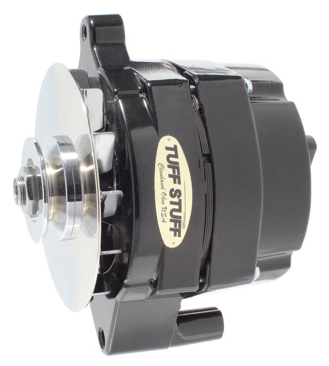 Alternator 1961-85 Ford for Small Case Alternators 70 AMP