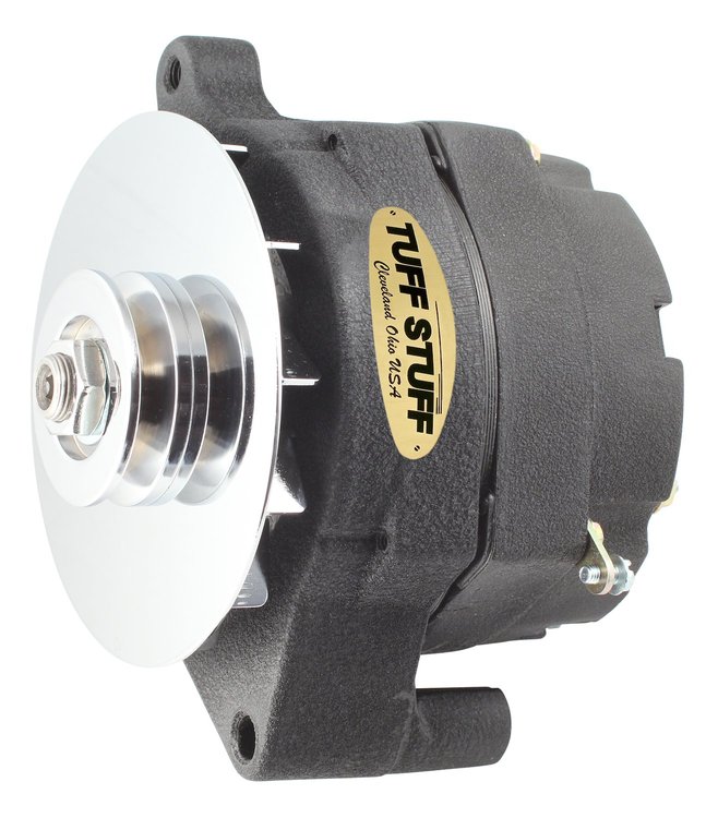 Alternator 1961-85 Ford Small Case Alternators 100 AMP