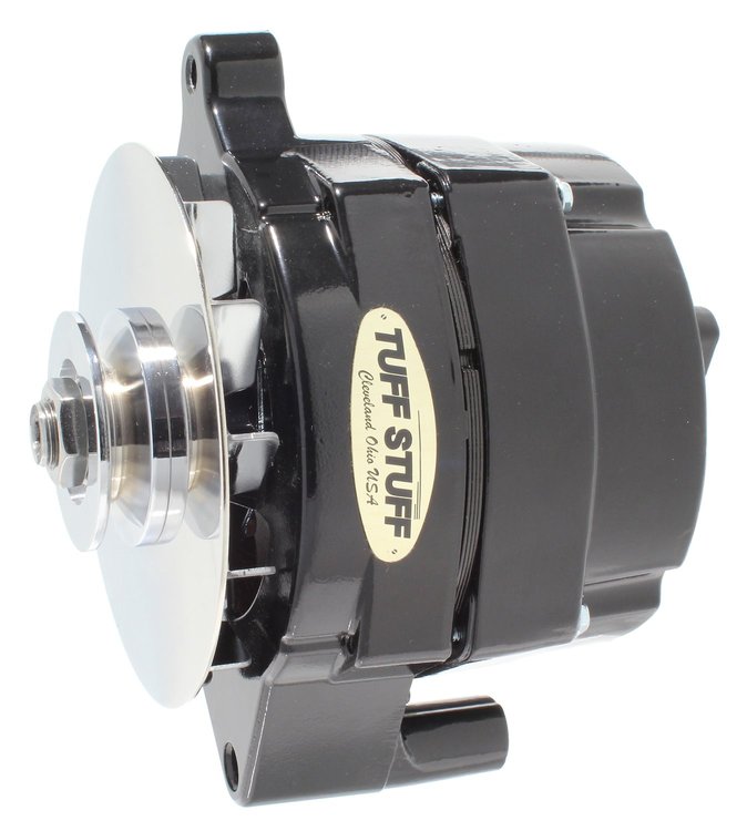 FORD ALTERNATOR EXTERNAL