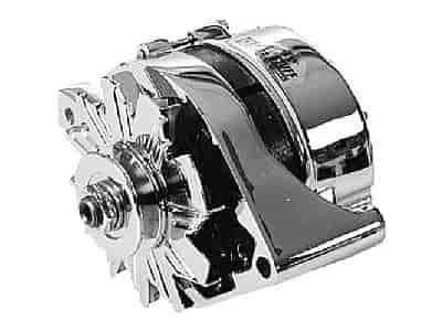 Ford 60-Amp 1-Wire Alternator