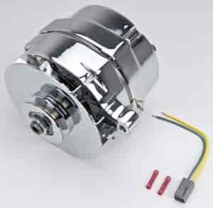 Ford 100-Amp Alternator