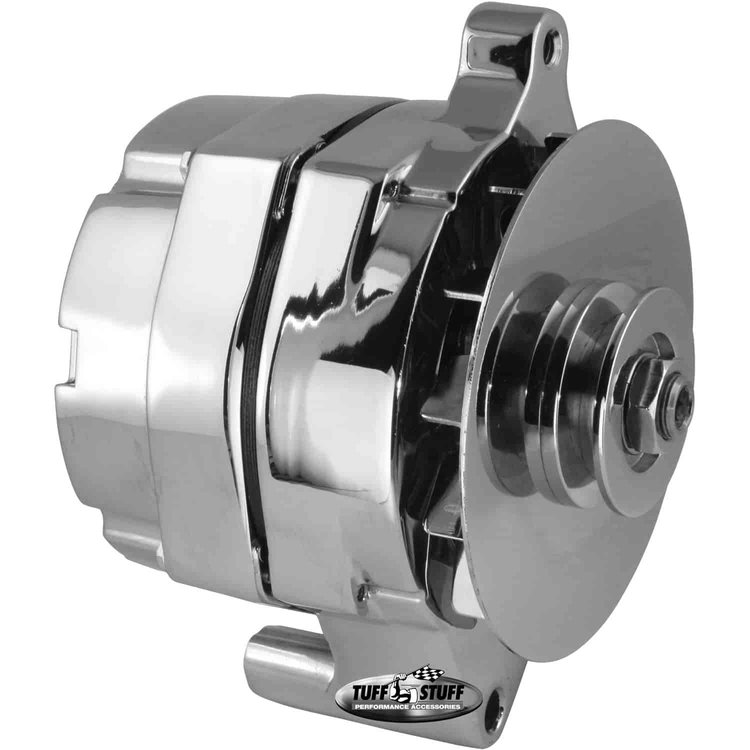 Ford 100-Amp 1-Wire Alternator