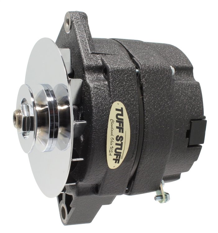 JEEP CJ ALTERNATOR MOTORO