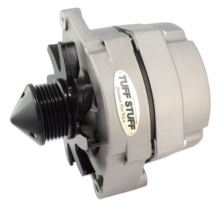 GM Alternator 140 AMP