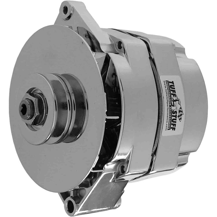 GM Alternator 100 AMP
