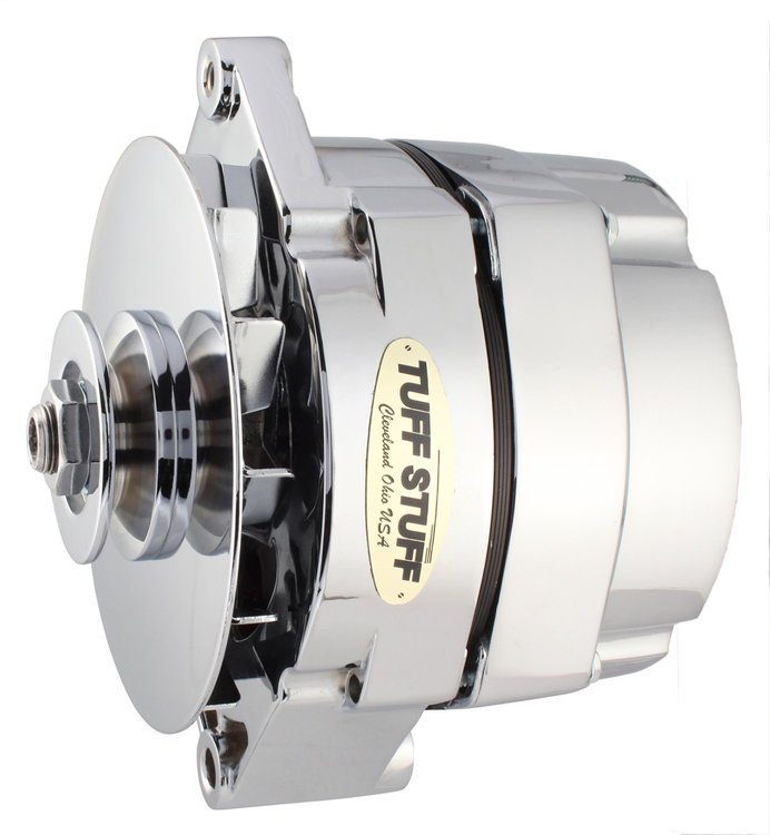 GM Alternator 100 AMP