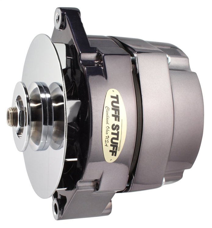GM Alternator 100 AMP