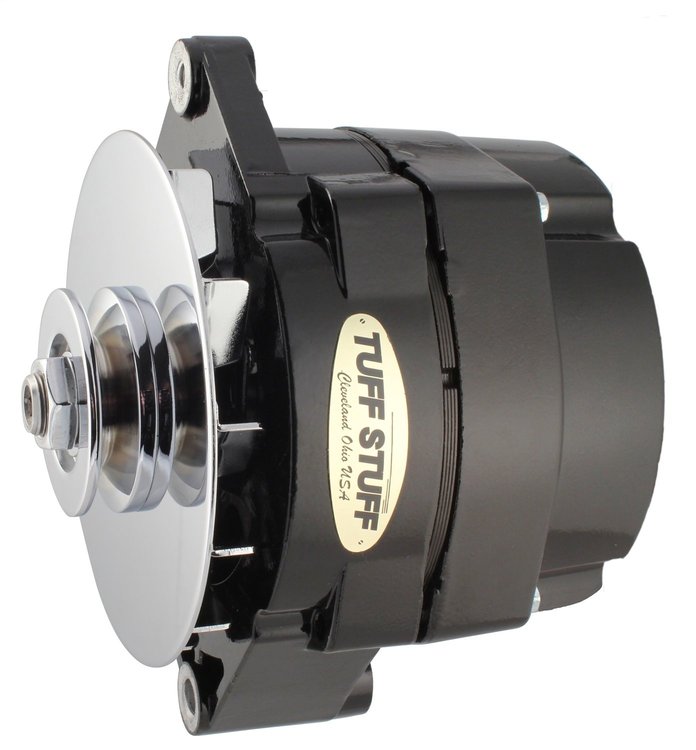 Alternator 1971-86 GM Cars/Light Trucks 100 Amp