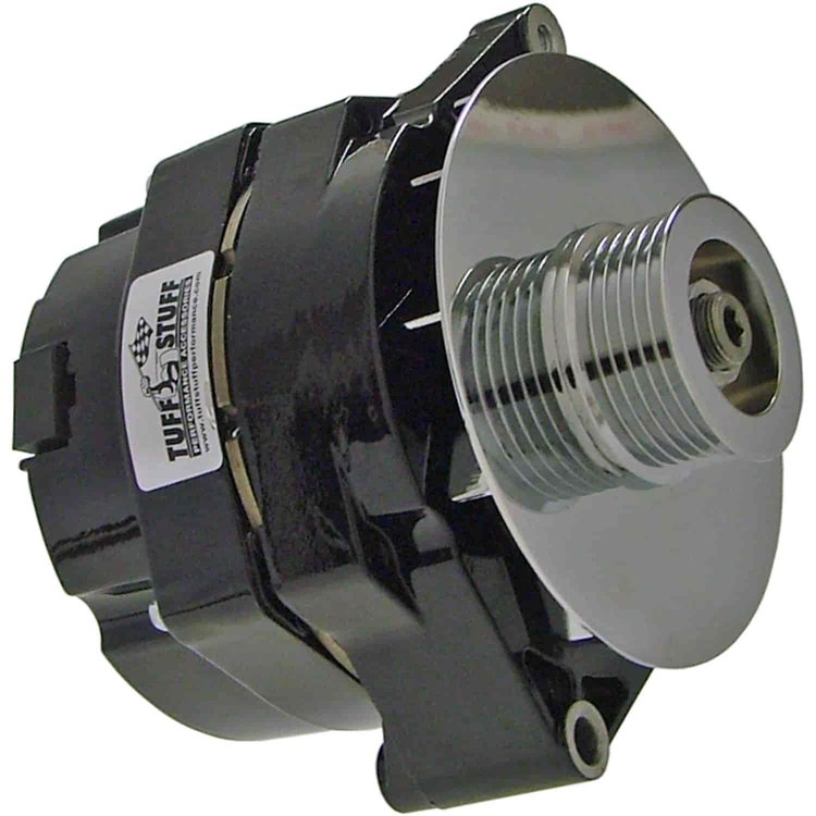 GM Alternator 100 AMP