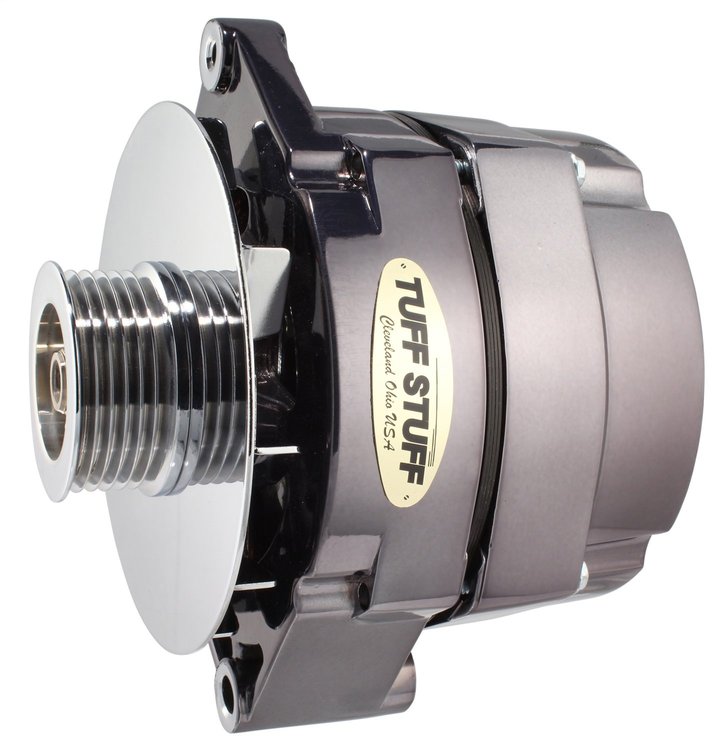 GM Alternator 140 AMP