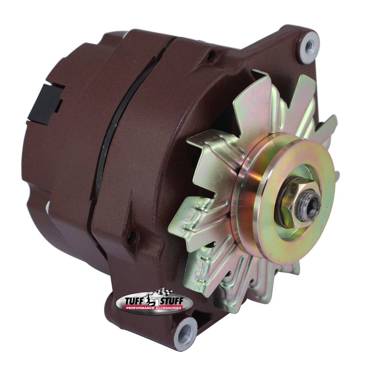 GM 10SI Alternator 100 AMP
