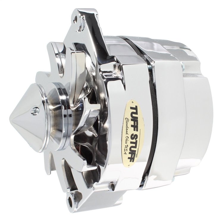 GM Alternator 100 AMP