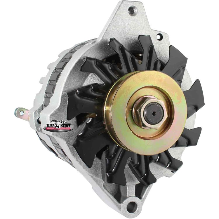 140 Amp Alternator