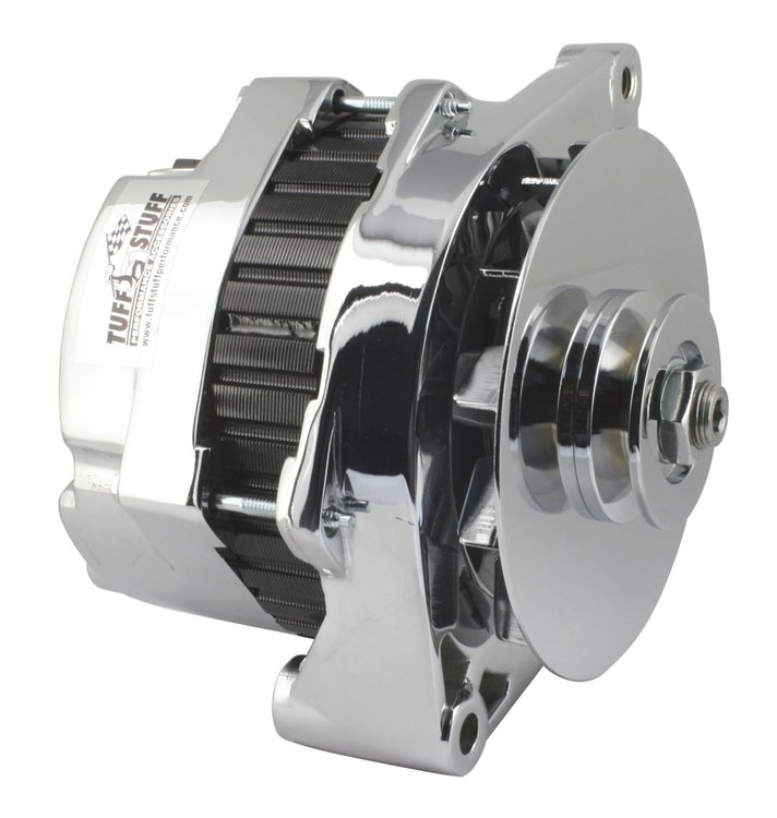 GM Alternator 200 AMP