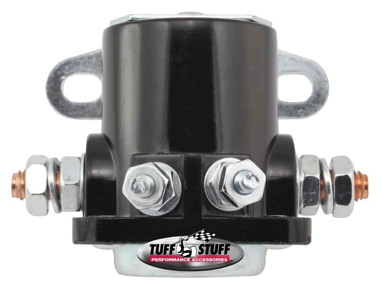 Remote Starter Solenoid Ford Style